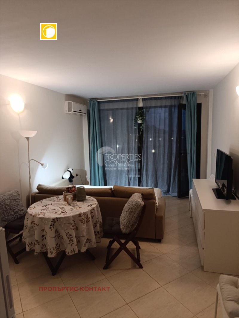 Продава 1-СТАЕН, с. Лозенец, област Бургас, снимка 4 - Апартаменти - 52371102