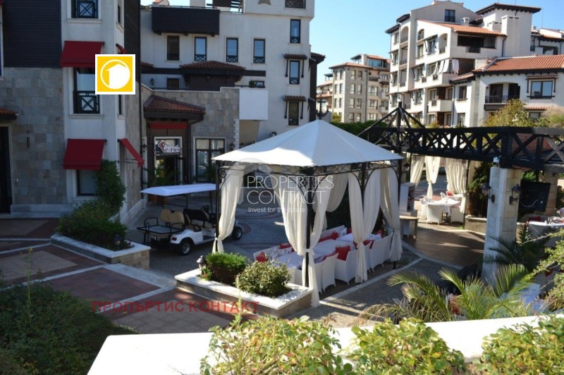 Продава 1-СТАЕН, с. Лозенец, област Бургас, снимка 16 - Апартаменти - 52371102