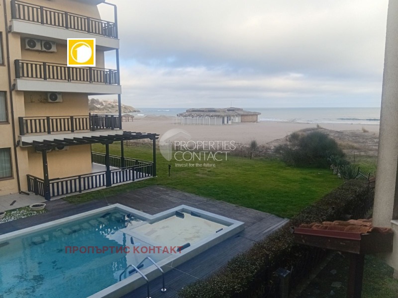 Продава 1-СТАЕН, с. Лозенец, област Бургас, снимка 15 - Апартаменти - 52371102