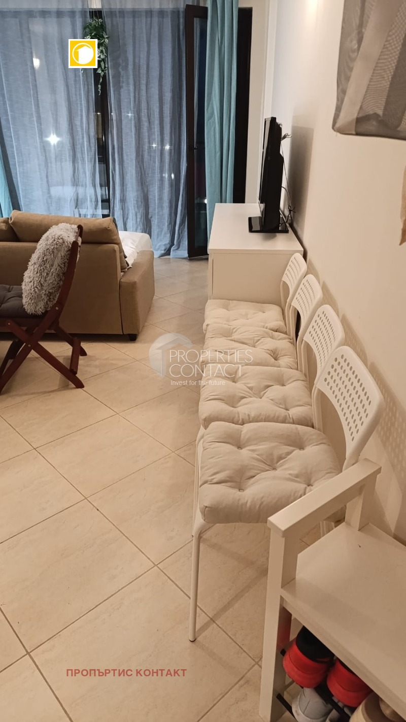 Продава 1-СТАЕН, с. Лозенец, област Бургас, снимка 7 - Апартаменти - 52371102