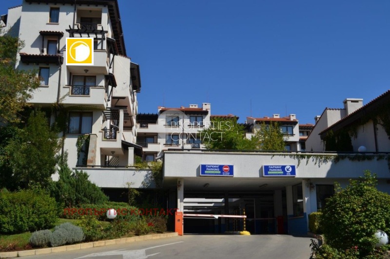 Продава 1-СТАЕН, с. Лозенец, област Бургас, снимка 13 - Апартаменти - 52371102