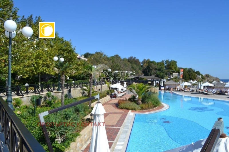 Продава 1-СТАЕН, с. Лозенец, област Бургас, снимка 15 - Апартаменти - 52371102