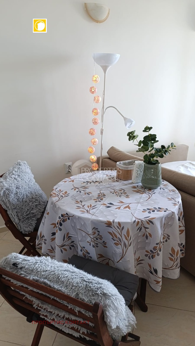 Продава 1-СТАЕН, с. Лозенец, област Бургас, снимка 5 - Апартаменти - 52371102