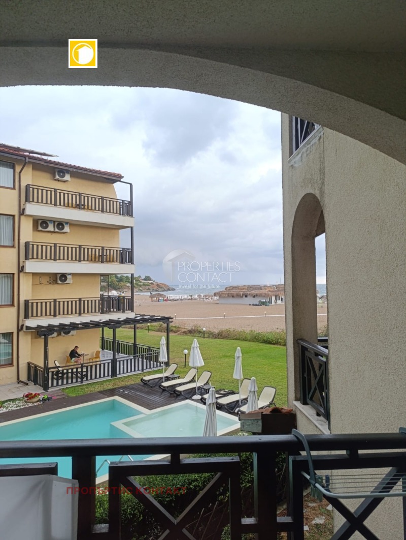 Продава 1-СТАЕН, област Бургас, с. Лозенец • 70000 € / 136908.10 лв. • 83228463 1