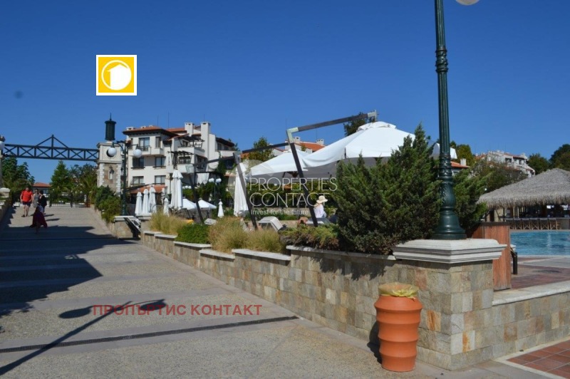 Продава 1-СТАЕН, с. Лозенец, област Бургас, снимка 10 - Апартаменти - 52371102