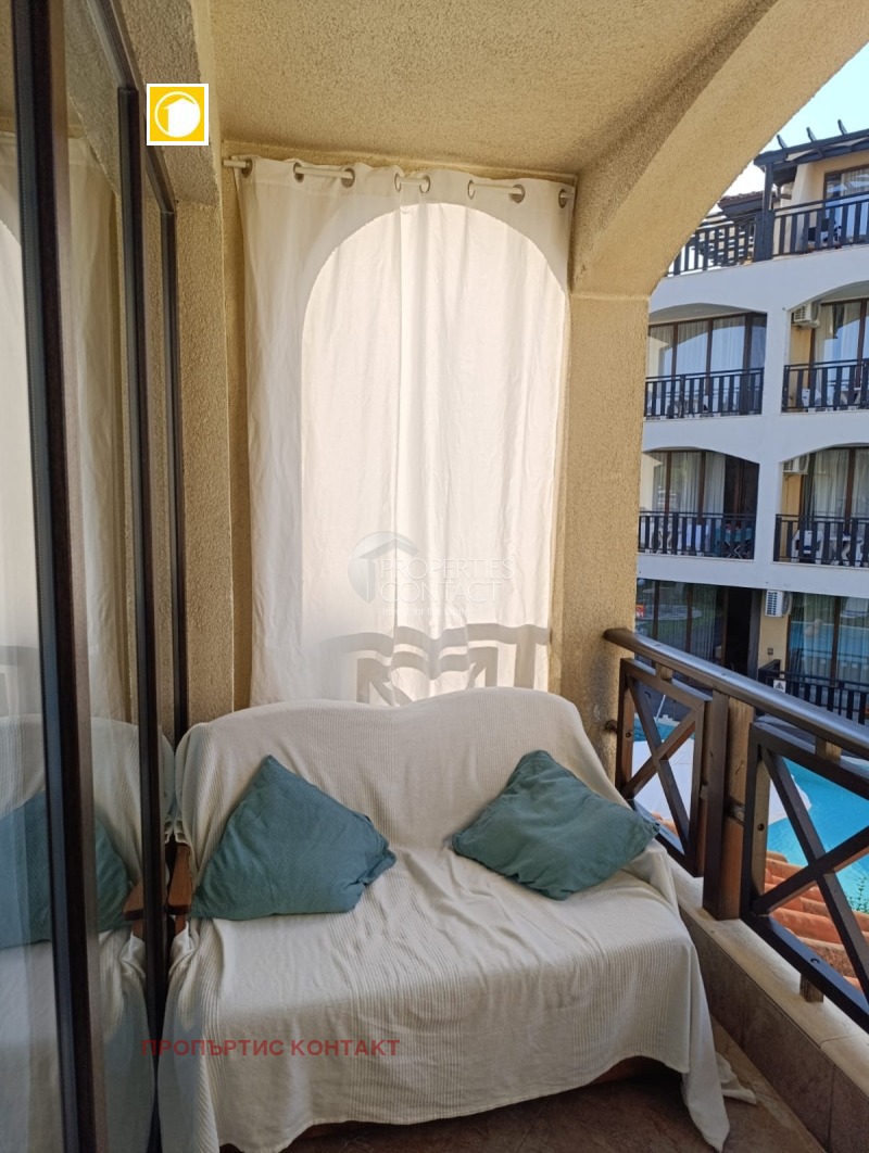 Продава 1-СТАЕН, с. Лозенец, област Бургас, снимка 2 - Апартаменти - 53308842