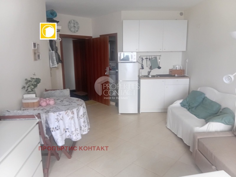 Продава 1-СТАЕН, с. Лозенец, област Бургас, снимка 16 - Апартаменти - 52371102