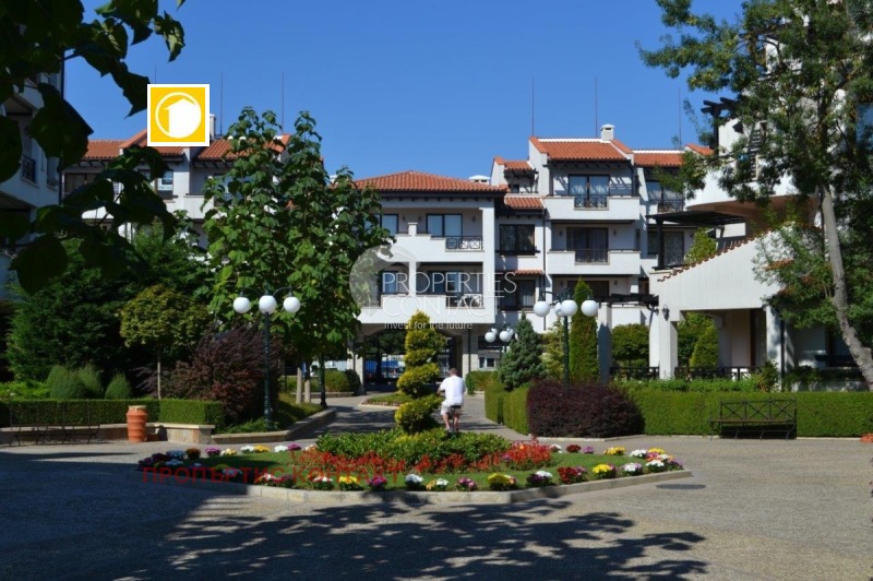 Продава 1-СТАЕН, с. Лозенец, област Бургас, снимка 14 - Апартаменти - 52371102