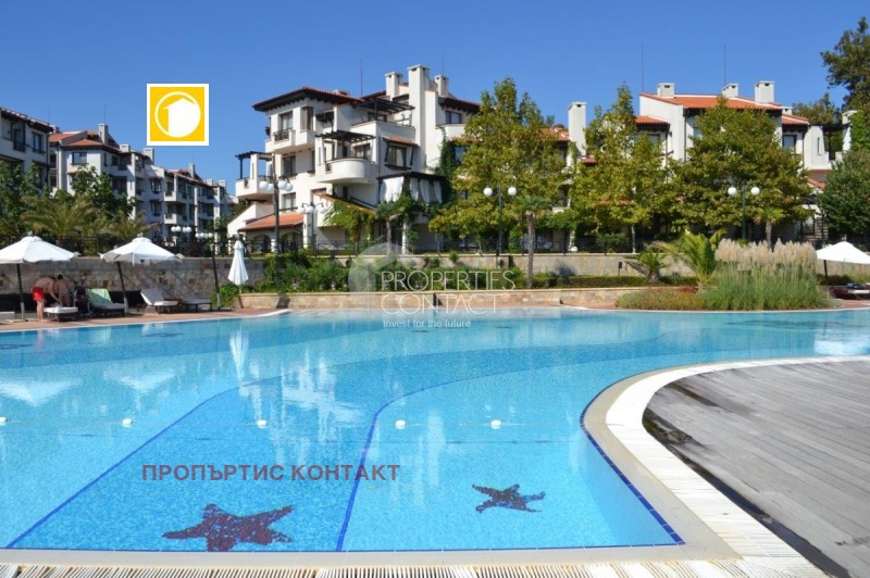 Продава 1-СТАЕН, с. Лозенец, област Бургас, снимка 11 - Апартаменти - 52371102