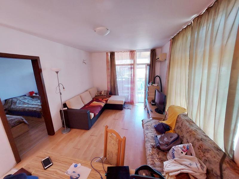 For Sale  1 bedroom region Burgas , k.k. Slanchev bryag , 55 sq.m | 83482091 - image [5]