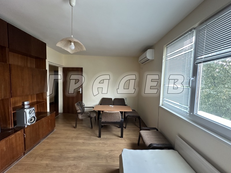 De vânzare  1 dormitor Ruse , Țentâr , 61 mp | 73460883 - imagine [9]