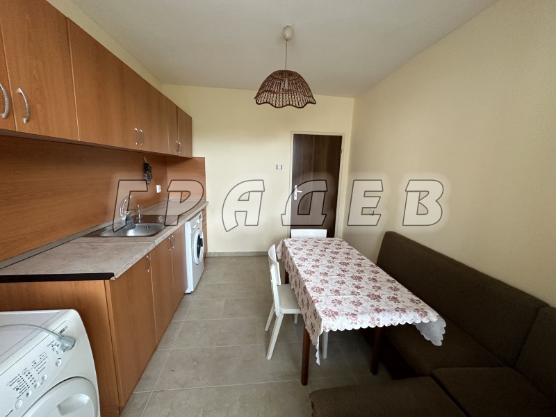 De vânzare  1 dormitor Ruse , Țentâr , 61 mp | 73460883 - imagine [4]