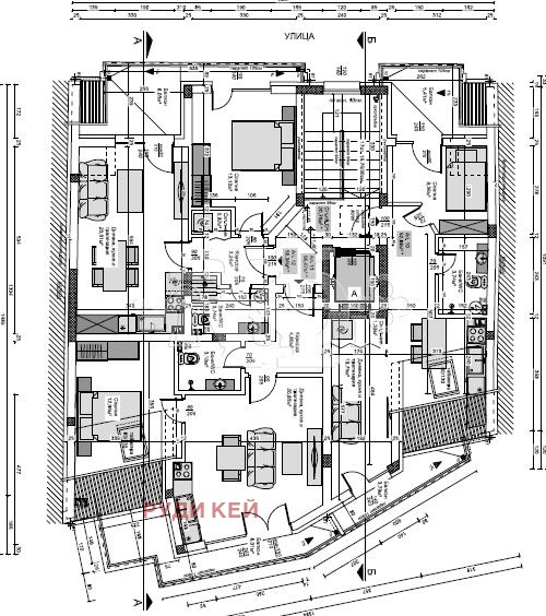 Продава 2-СТАЕН, гр. Варна, Автогара, снимка 3 - Aпартаменти - 47257004