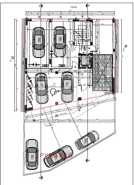 For Sale  1 bedroom Varna , Avtogara , 68 sq.m | 32593707 - image [5]