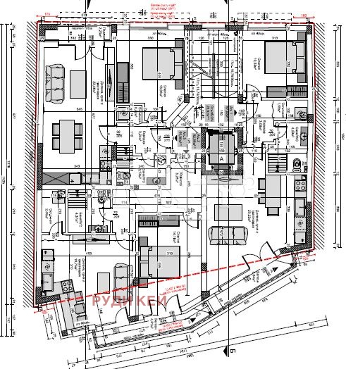 Продава 2-СТАЕН, гр. Варна, Автогара, снимка 3 - Aпартаменти - 47257004