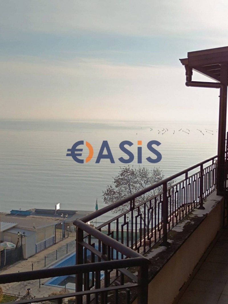 Продава  2-стаен, област Бургас, с. Равда • 97 800 EUR • ID 22461987 — holmes.bg - [1] 