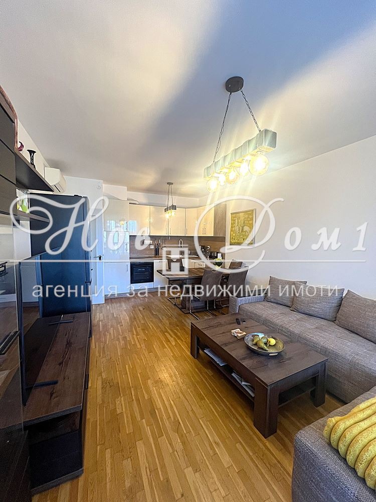Te koop  1 slaapkamer Varna , k.k. Sv.Sv. Konstantin i Elena , 77 m² | 18935794