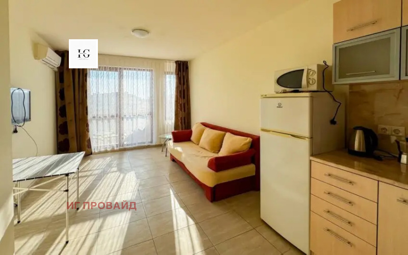 Na prodej  1 ložnice oblast Burgas , Pomorie , 60 m2 | 82373183 - obraz [11]