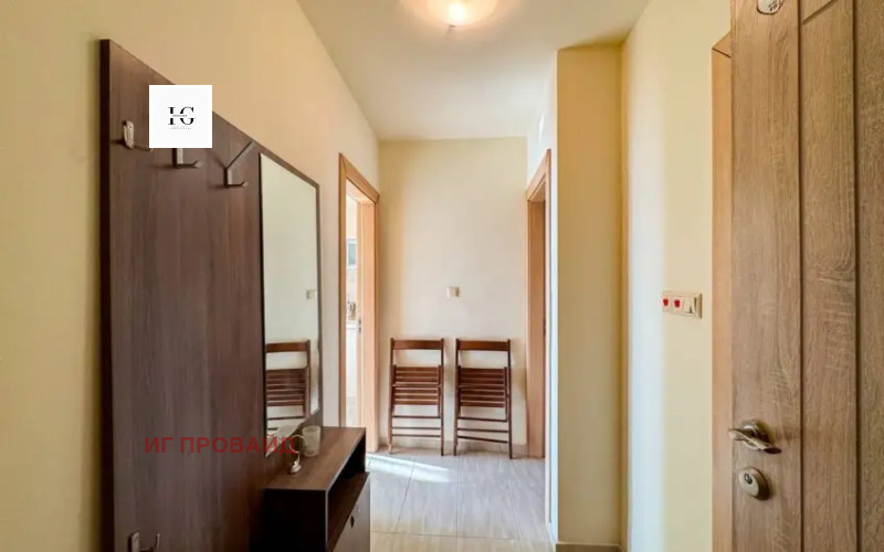 Na prodej  1 ložnice oblast Burgas , Pomorie , 60 m2 | 82373183