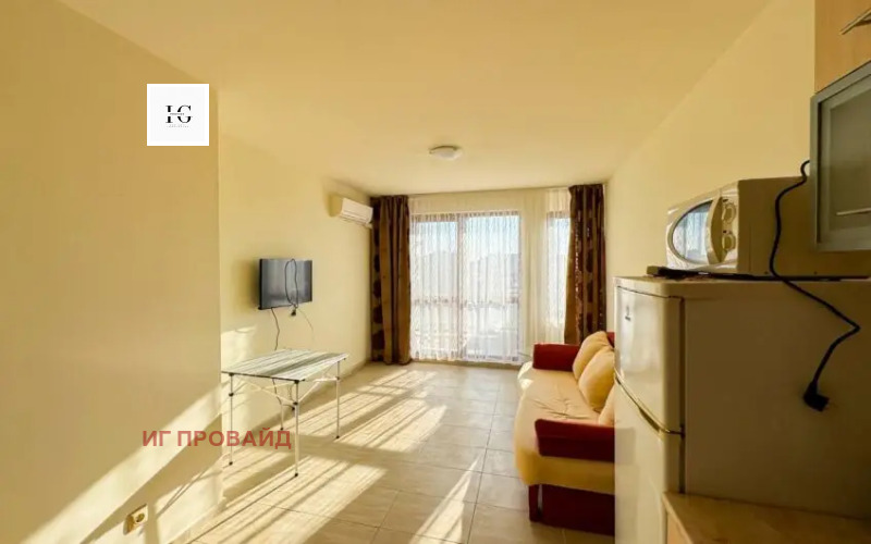 Na prodej  1 ložnice oblast Burgas , Pomorie , 60 m2 | 82373183 - obraz [3]