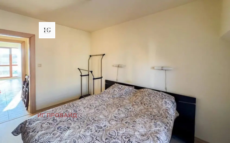 Na prodej  1 ložnice oblast Burgas , Pomorie , 60 m2 | 82373183 - obraz [2]