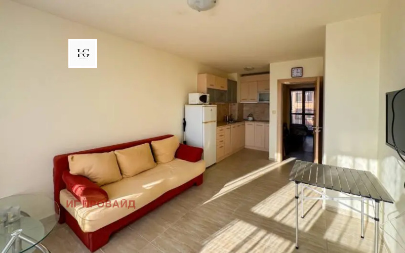 Na prodej  1 ložnice oblast Burgas , Pomorie , 60 m2 | 82373183 - obraz [6]