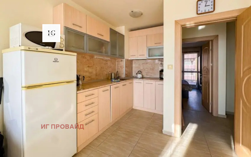 Na prodej  1 ložnice oblast Burgas , Pomorie , 60 m2 | 82373183 - obraz [5]