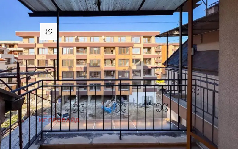 Na prodej  1 ložnice oblast Burgas , Pomorie , 60 m2 | 82373183 - obraz [13]
