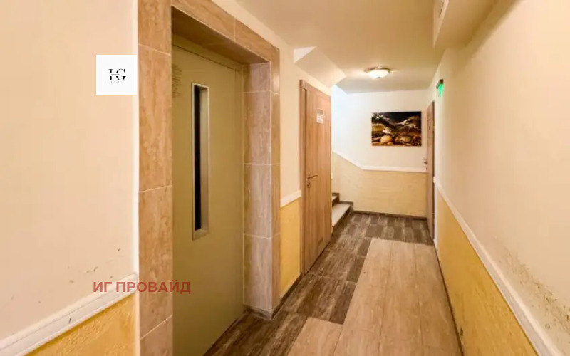 Na prodej  1 ložnice oblast Burgas , Pomorie , 60 m2 | 82373183 - obraz [9]