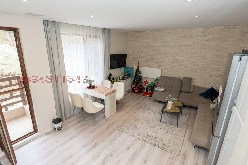 Zu verkaufen  1 Schlafzimmer region Pasardschik , Welingrad , 75 qm | 27368870 - Bild [2]