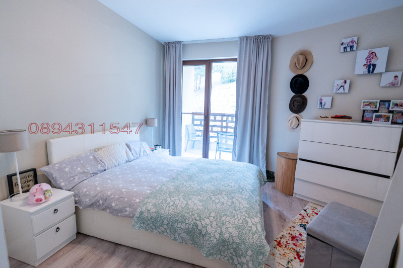 Zu verkaufen  1 Schlafzimmer region Pasardschik , Welingrad , 75 qm | 27368870 - Bild [4]
