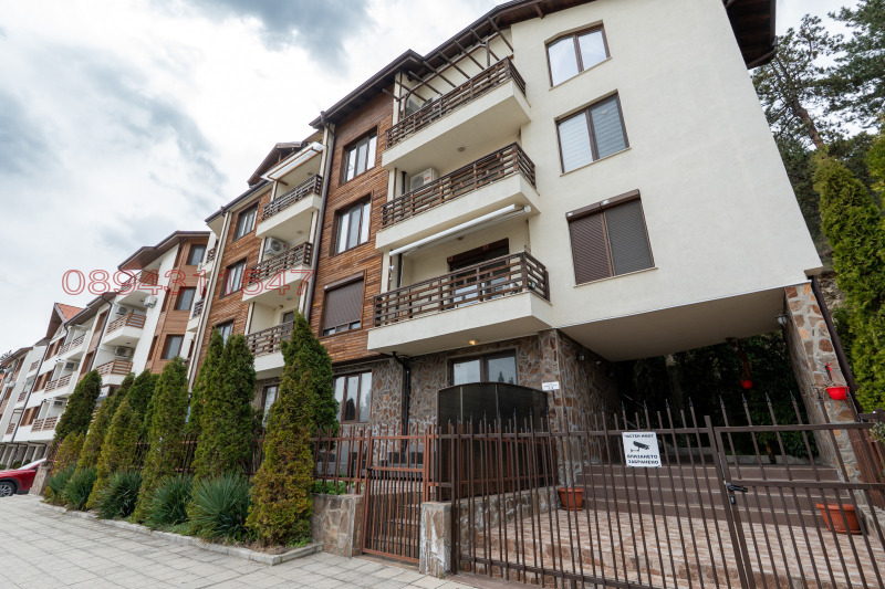 Zu verkaufen  1 Schlafzimmer region Pasardschik , Welingrad , 75 qm | 27368870