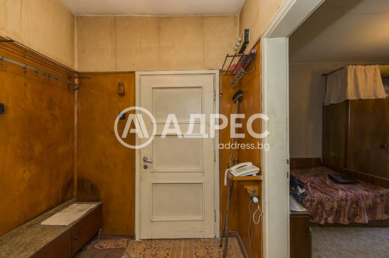 Продаја  1 спаваћа соба Софија , Хиподрума , 63 м2 | 21872974 - слика [11]