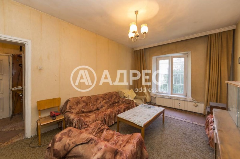 Продаја  1 спаваћа соба Софија , Хиподрума , 63 м2 | 21872974 - слика [2]
