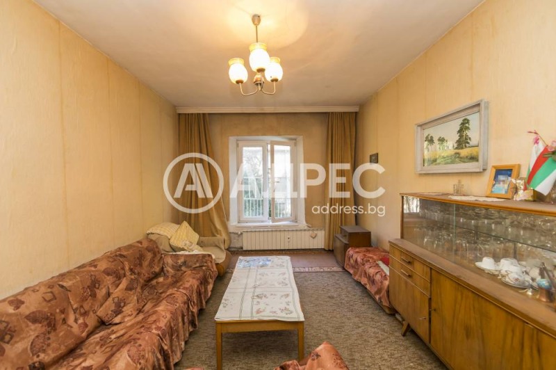 Продаја  1 спаваћа соба Софија , Хиподрума , 63 м2 | 21872974
