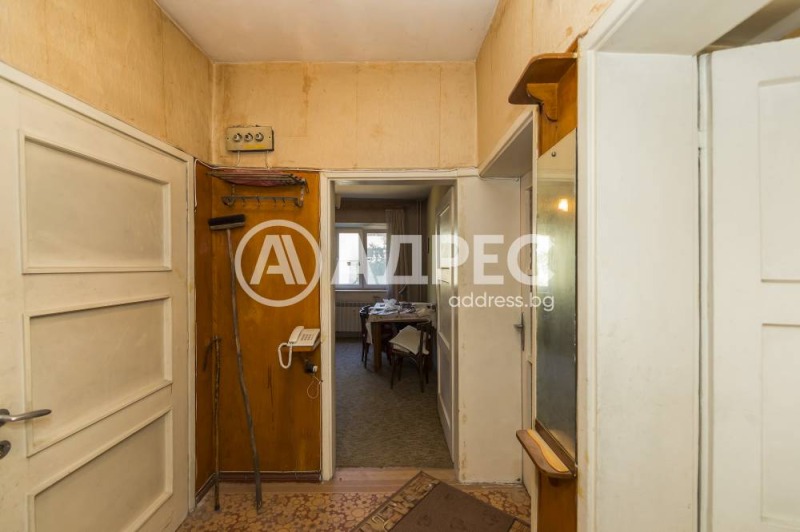 Продаја  1 спаваћа соба Софија , Хиподрума , 63 м2 | 21872974 - слика [12]