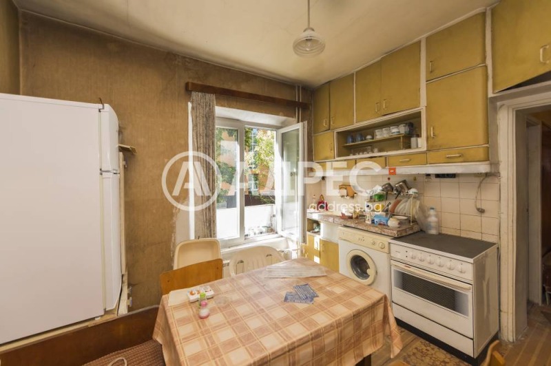 Продаја  1 спаваћа соба Софија , Хиподрума , 63 м2 | 21872974 - слика [7]