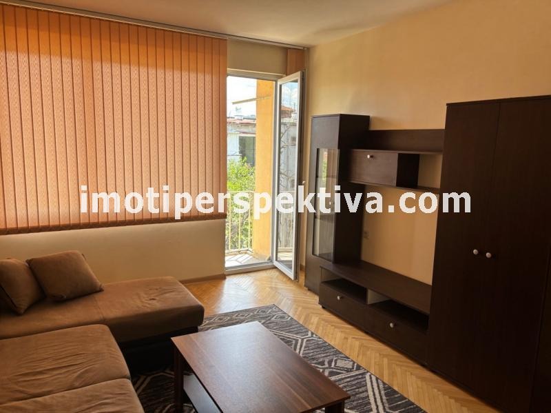 Til salgs  1 soverom Plovdiv , Tsentar , 65 kvm | 33588866 - bilde [2]