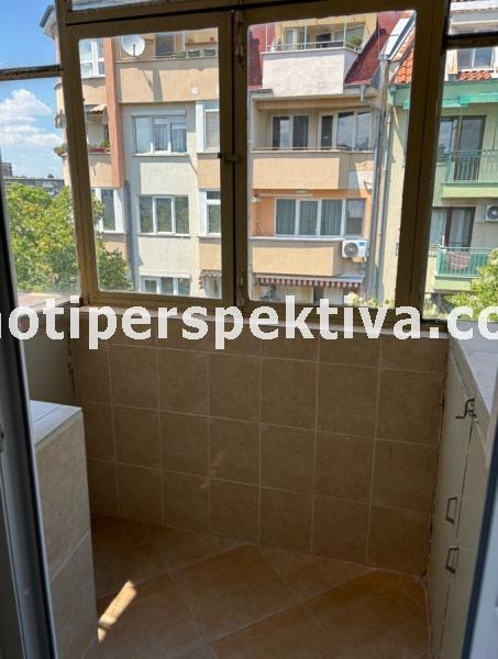Til salgs  1 soverom Plovdiv , Tsentar , 65 kvm | 33588866 - bilde [10]