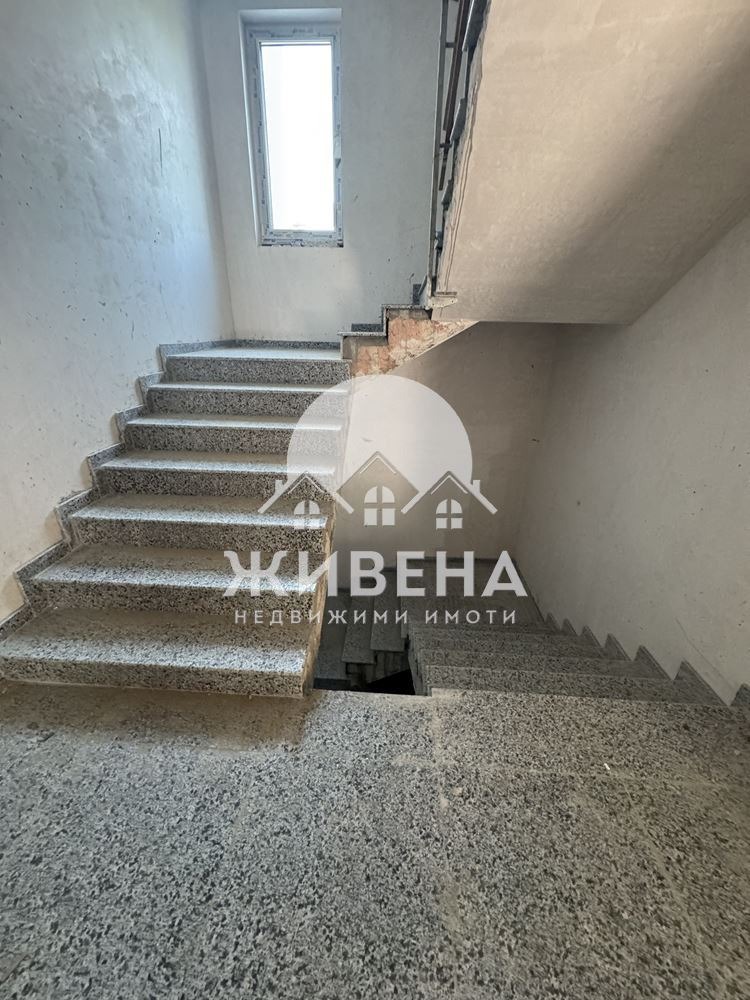 Προς πώληση  1 υπνοδωμάτιο Βαρνα , Βαζαρ Λεβσκη , 58 τ.μ | 63133265 - εικόνα [13]