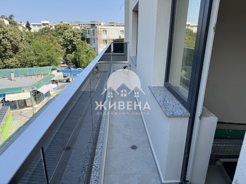 Προς πώληση  1 υπνοδωμάτιο Βαρνα , Βαζαρ Λεβσκη , 58 τ.μ | 63133265 - εικόνα [12]