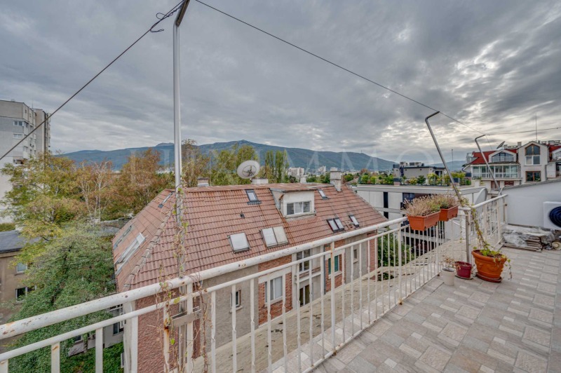 À vendre  1 chambre Sofia , Lozenets , 118 m² | 78264516 - image [12]