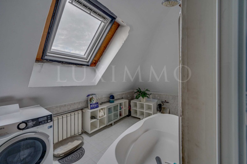 À vendre  1 chambre Sofia , Lozenets , 118 m² | 78264516 - image [11]
