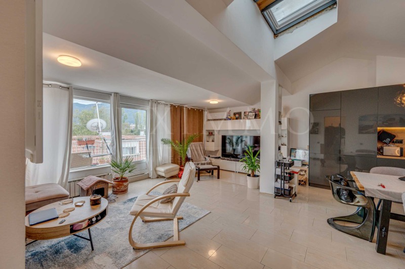 À vendre  1 chambre Sofia , Lozenets , 118 m² | 78264516 - image [3]