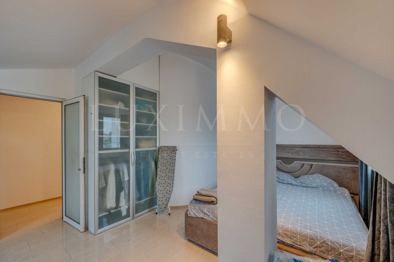 À vendre  1 chambre Sofia , Lozenets , 118 m² | 78264516 - image [8]