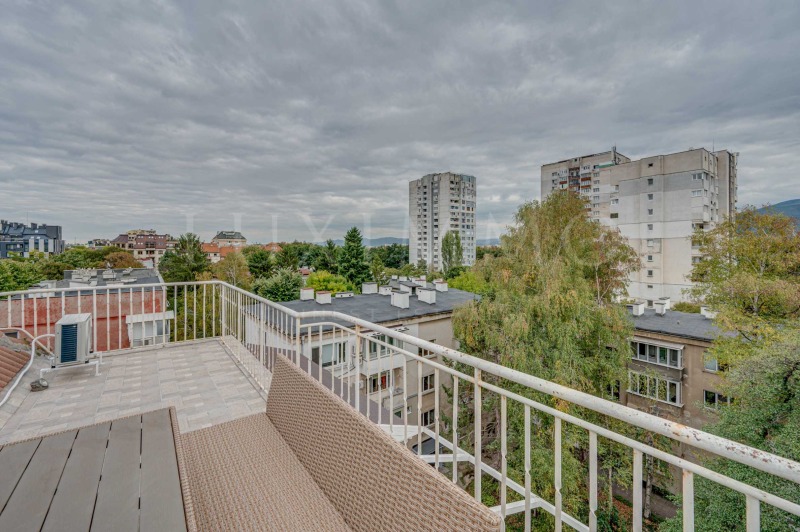 À vendre  1 chambre Sofia , Lozenets , 118 m² | 78264516 - image [13]