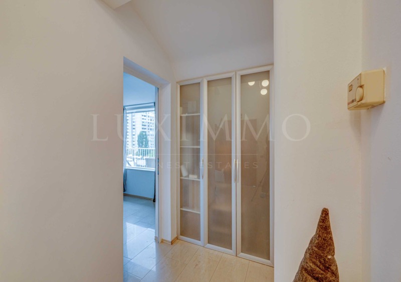 À vendre  1 chambre Sofia , Lozenets , 118 m² | 78264516 - image [10]
