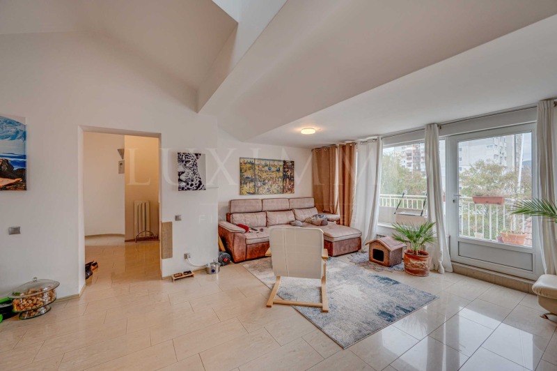 À vendre  1 chambre Sofia , Lozenets , 118 m² | 78264516 - image [4]