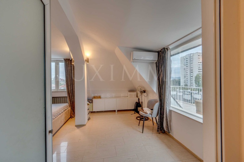 À vendre  1 chambre Sofia , Lozenets , 118 m² | 78264516 - image [9]