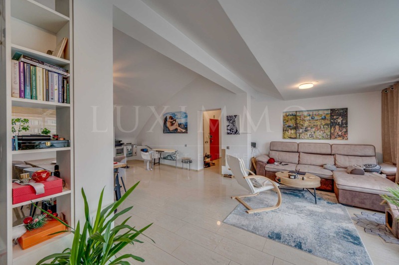 À vendre  1 chambre Sofia , Lozenets , 118 m² | 78264516 - image [5]